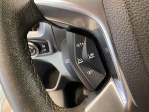Ford Transit Custom bild 30