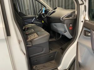 Ford Transit Custom bild 17