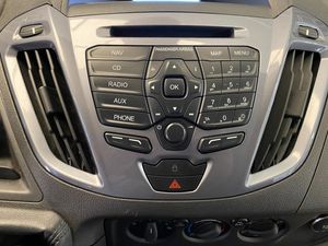 Ford Transit Custom bild 36