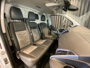 Ford Transit Custom bild 9