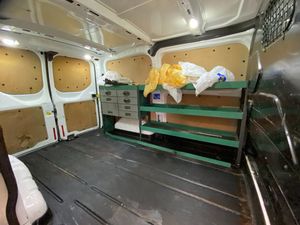 Ford Transit Custom bild 15