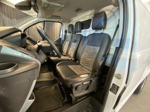 Ford Transit Custom bild 8