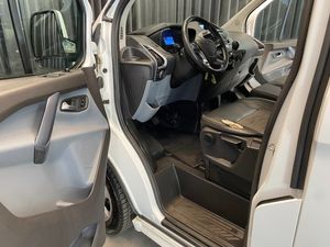 Ford Transit Custom bild 21