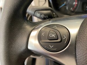 Ford Transit Custom bild 29