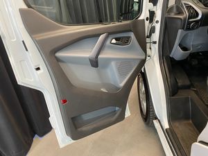 Ford Transit Custom bild 19