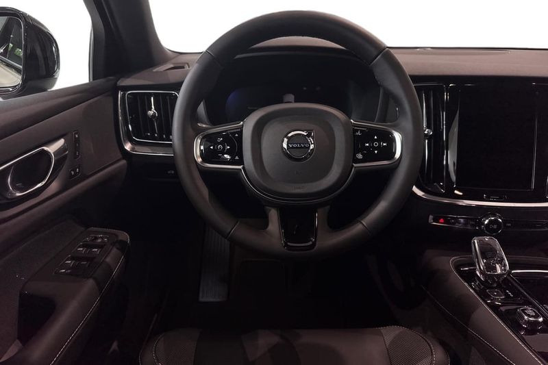 Volvo V60 bild 11