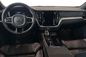 Volvo V60 bild 10