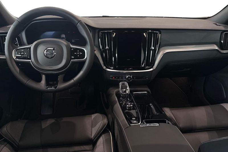 Volvo V60 bild 10