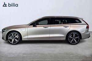 Volvo V60 bild 3