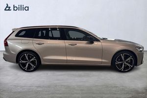 Volvo V60 bild 18