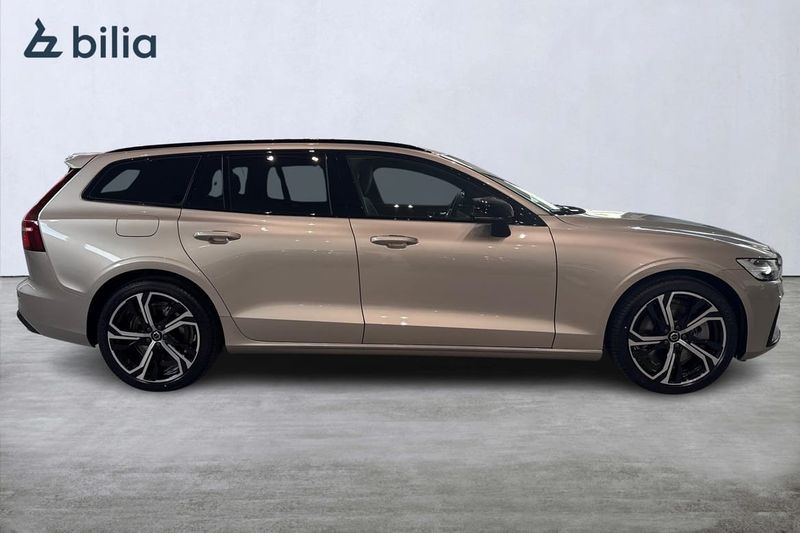 Volvo V60 bild 18
