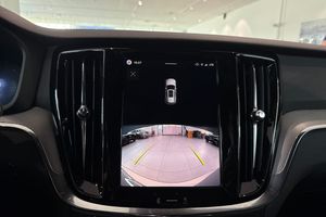 Volvo V60 bild 15