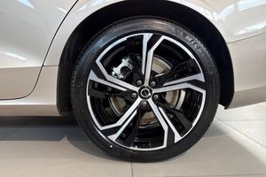 Volvo V60 bild 17