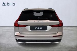 Volvo V60 bild 5