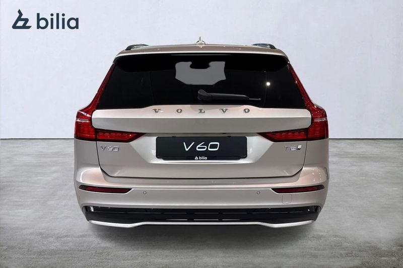 Volvo V60 bild 5