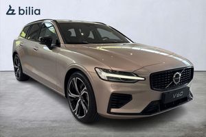Volvo V60 bild 20