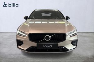 Volvo V60 bild 6