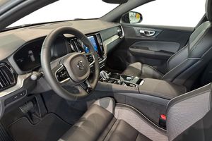 Volvo V60 bild 14