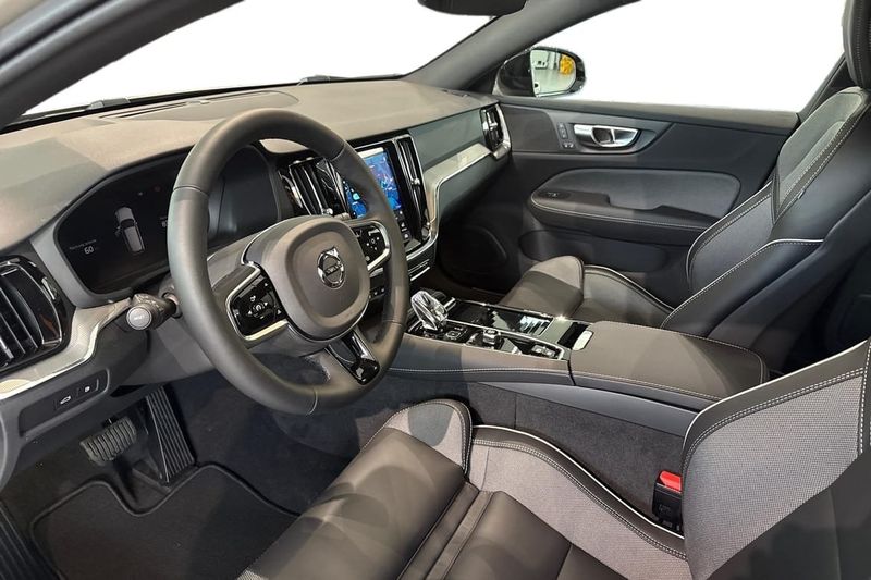 Volvo V60 bild 14