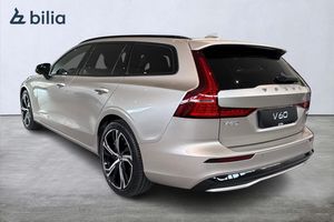 Volvo V60 bild 2