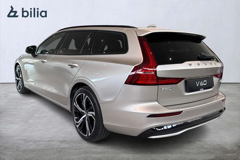 Volvo V60 bild 2