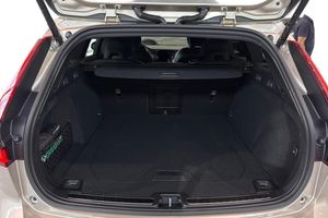 Volvo V60 bild 12