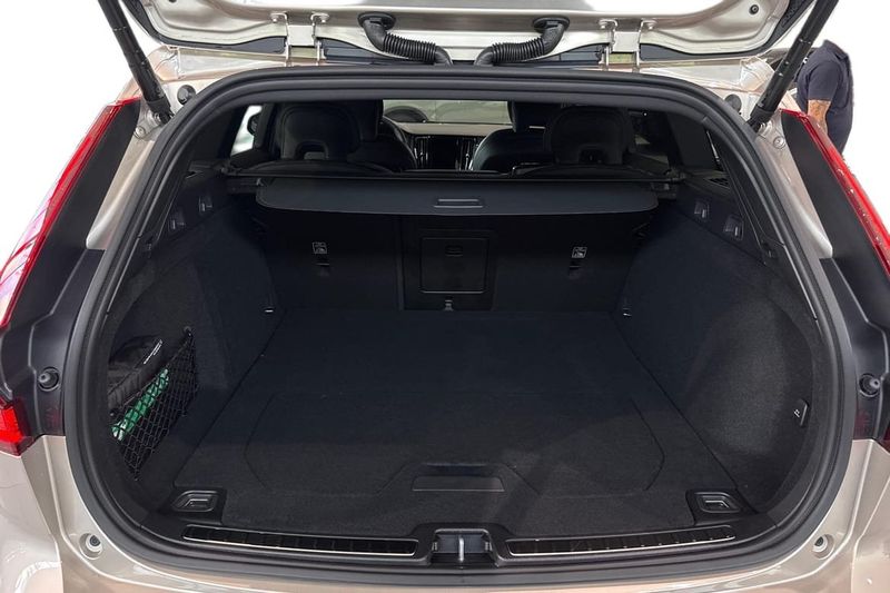 Volvo V60 bild 12