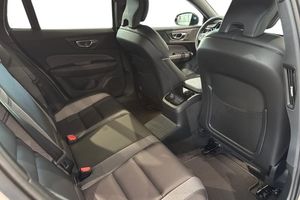 Volvo V60 bild 9