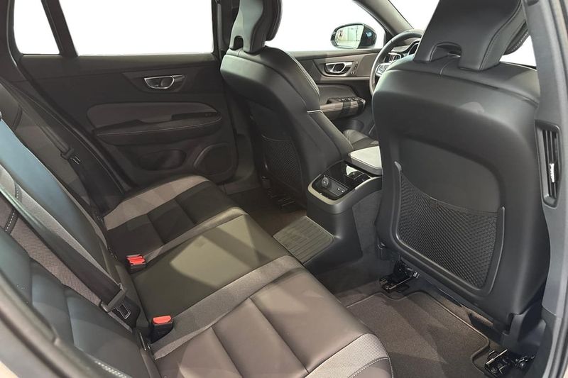 Volvo V60 bild 9