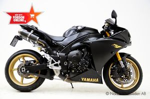 Yamaha YZF bild 1
