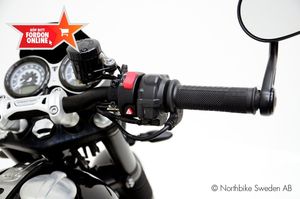 Triumph Speed twin bild 10