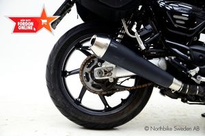 Triumph Speed twin bild 5