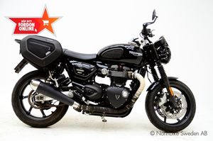 Triumph Speed twin bild 1