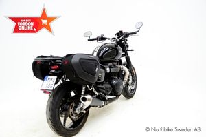 Triumph Speed twin bild 3