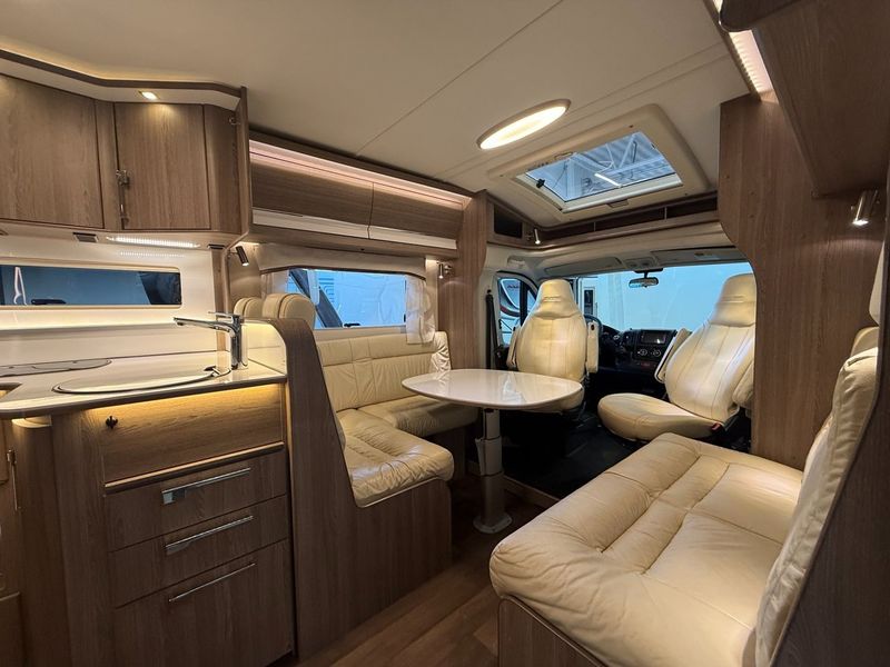 Kabe Travel Master bild 6