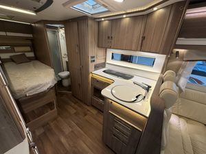Kabe Travel Master bild 10