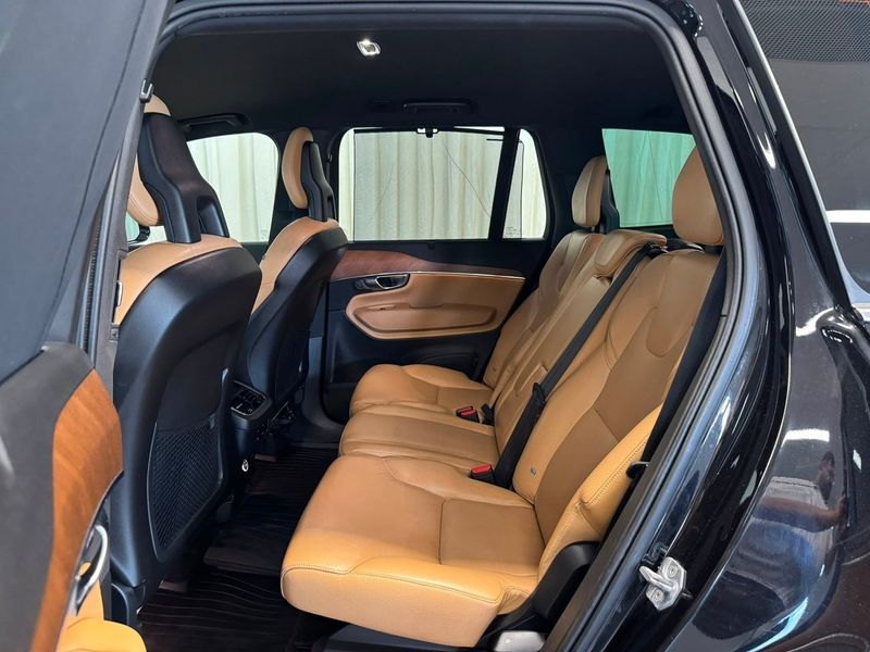 Volvo XC90 bild 28