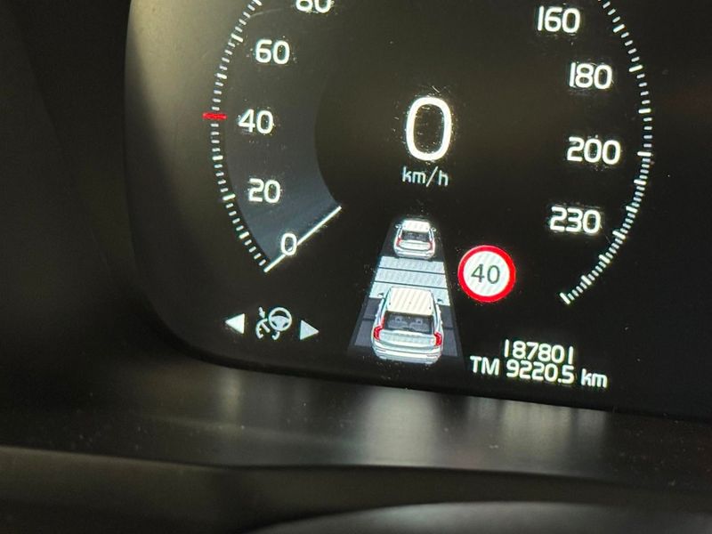 Volvo XC90 bild 17