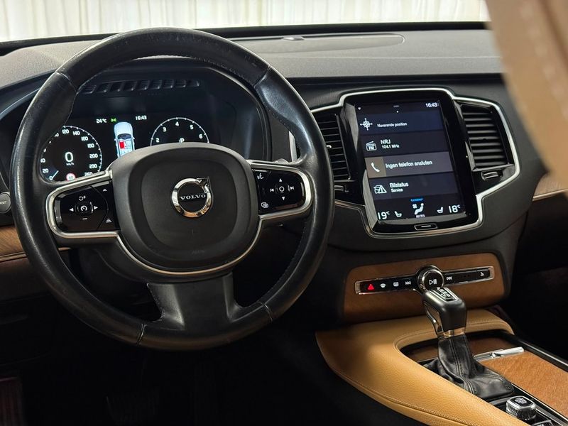 Volvo XC90 bild 26