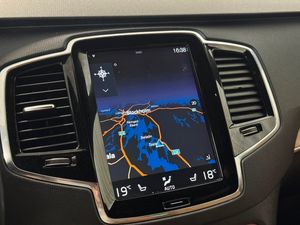 Volvo XC90 bild 21