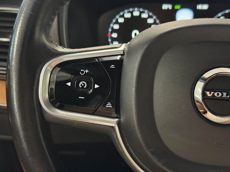 Volvo XC90 bild 13