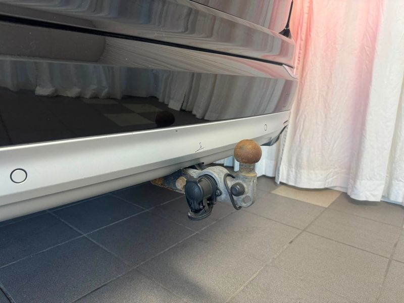 Volvo XC90 bild 35