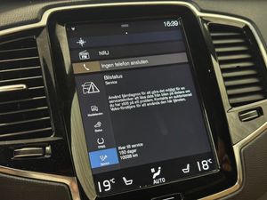 Volvo XC90 bild 20