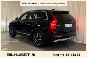 Volvo XC90 bild 6