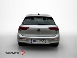 Volkswagen Golf bild 6