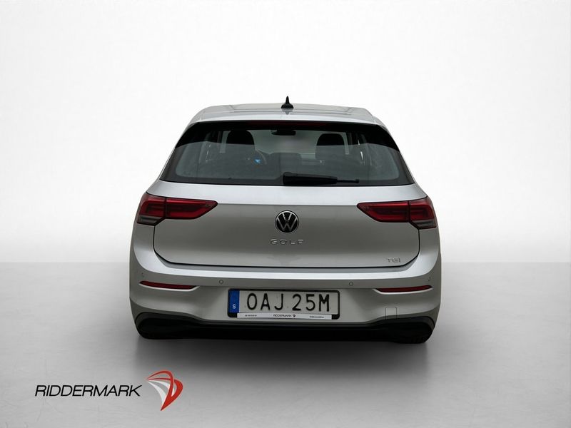 Volkswagen Golf bild 6