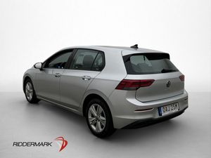 Volkswagen Golf bild 5