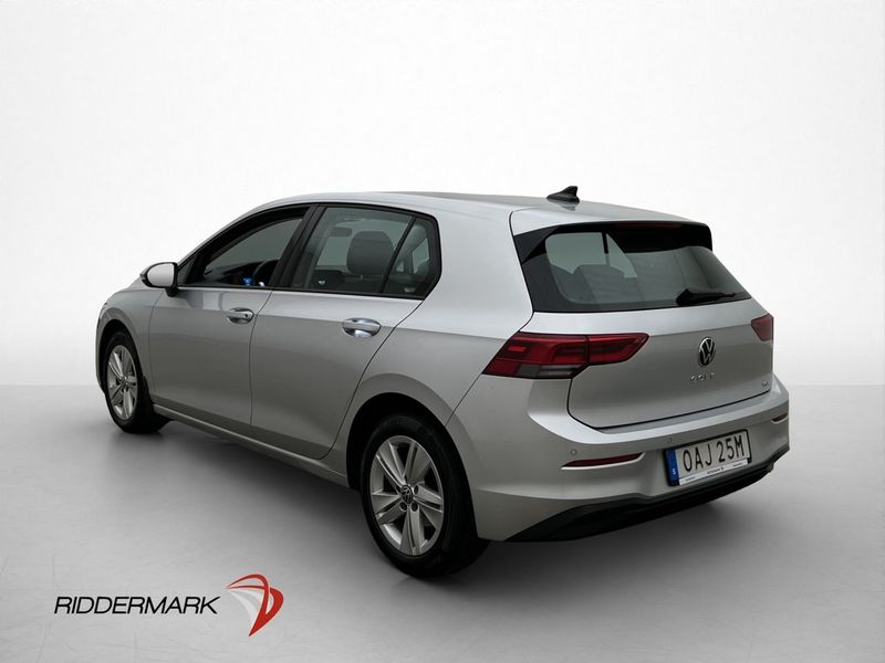 Volkswagen Golf bild 5