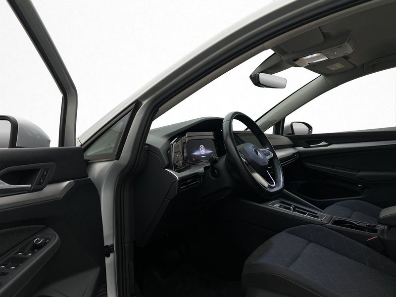Volkswagen Golf bild 8