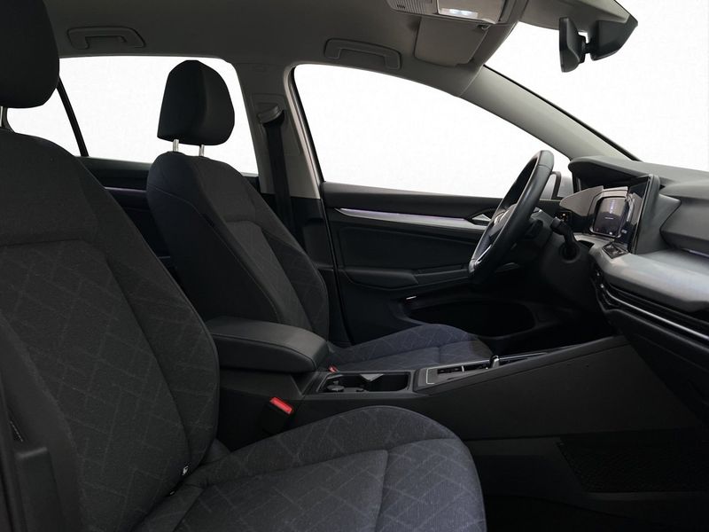 Volkswagen Golf bild 11